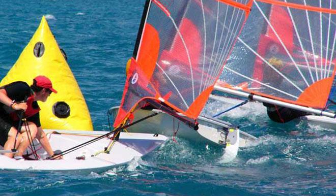 Byte CII mark rounding © Byte Class http://bytechamps.org/